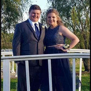 Meet your Posher, Austin